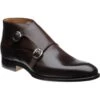 Orwell Boots 1 Orwell Boots -Prestige Shoe Shop herring orwell in brown calf 1