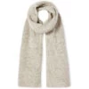 Porter Scarf By Peregrine 2 Porter Scarf By Peregrine -Prestige Shoe Shop herring porter scarf by peregrine in oatmeal 1