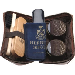 Rhinefield Shoe Care Kit