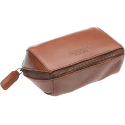 Rhinefield Shoe Care Kit -Prestige Shoe Shop herring rhinefield shoe care kit in chestnut calf 3