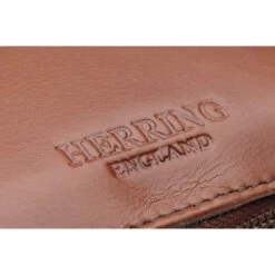 Rhinefield Shoe Care Kit -Prestige Shoe Shop herring rhinefield shoe care kit in chestnut calf 4