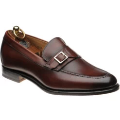 Rigoletto Monk Shoes