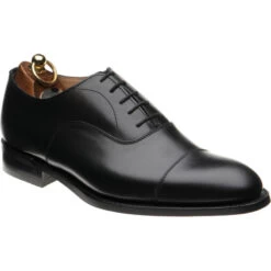 Severnrubber-soled Oxfords