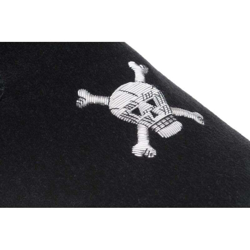 Skull House Shoes 6 Skull House Shoes - Image 4