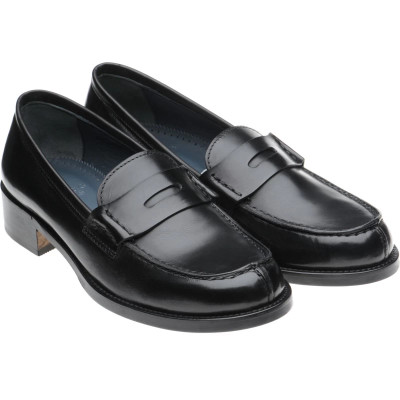 Sophia Ladies Hybrid-soled Loafers 3 Sophia Ladies Hybrid-soled Loafers
