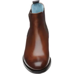 Prestige Shoe Shop -Prestige Shoe Shop herring tamara in walnut calf 2