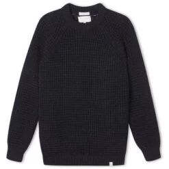 Waffle Jumper By Peregrine
