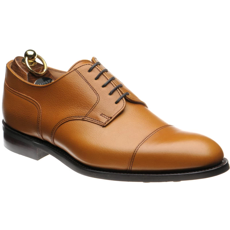 Westport Rubber-soled Derby Shoes 3 Westport Rubber-soled Derby Shoes