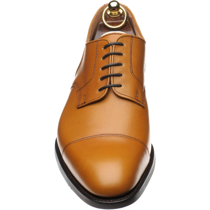 Westport Rubber-soled Derby Shoes 4 Westport Rubber-soled Derby Shoes - Image 2