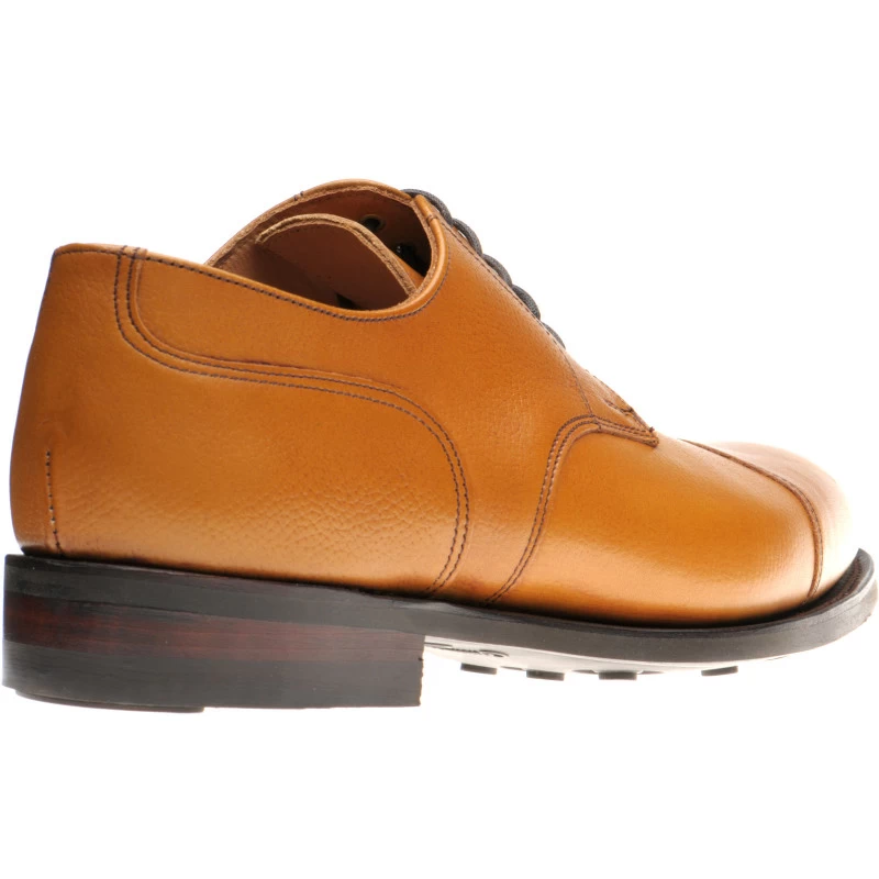 Westport Rubber-soled Derby Shoes 6 Westport Rubber-soled Derby Shoes - Image 4