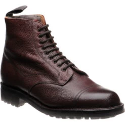 Windermere (Warm Lined) Rubber-soled Boots
