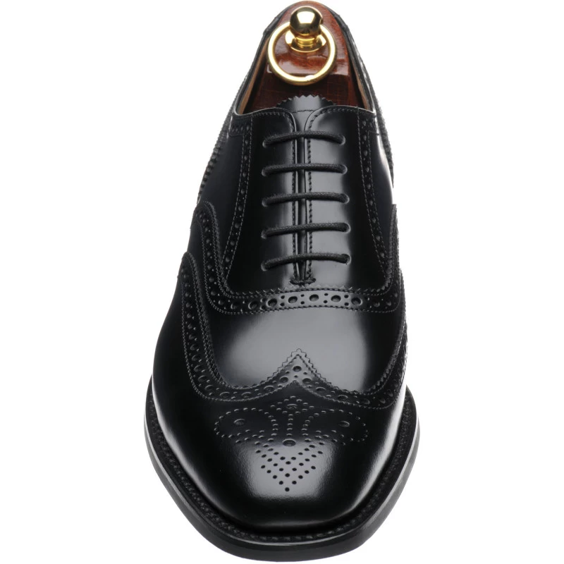 Loake 302 Rubber-soled Brogues 4 Loake 302 Rubber-soled Brogues - Image 2