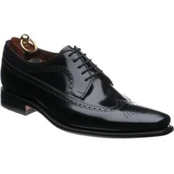 Loake Clint Brogues