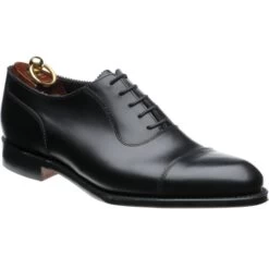 Loake Evans Oxfords