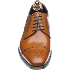 Prestige Shoe Shop -Prestige Shoe Shop loake foley in tan calf 2