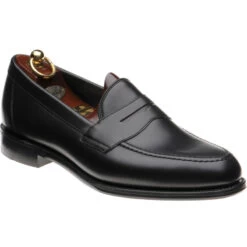 Loake Hornbeam Loafers
