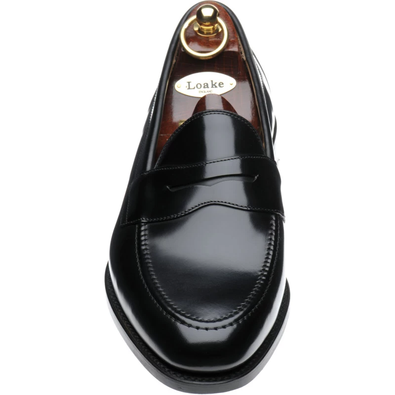 Loake Imperial Loafers 4 Loake Imperial Loafers - Image 2