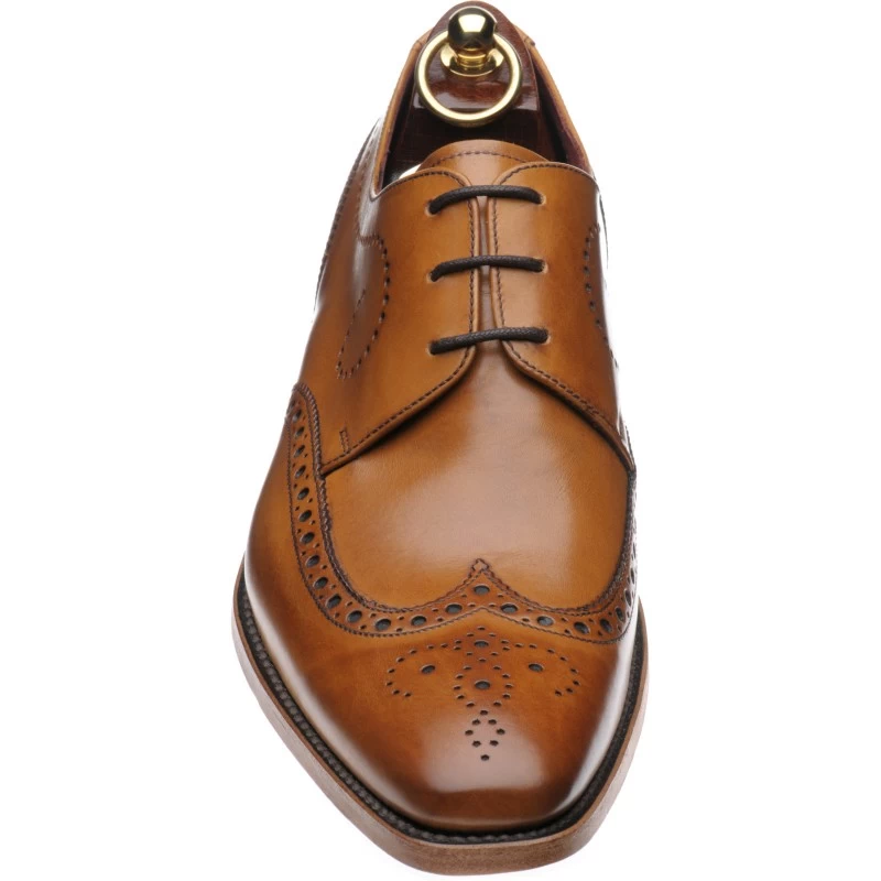 Loake Kruger Brogues 4 Loake Kruger Brogues - Image 2