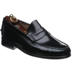 Loake Princeton Loafers