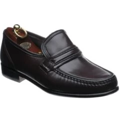 Loake Rome Loafers