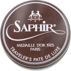 Saphir Traveler's Pate De Luxe