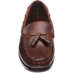 Sebago Ketch Rubber-soled Deck Shoes 6 Sebago Ketch Rubber-soled Deck Shoes -Prestige Shoe Shop sebago ketch in brown oiled 2