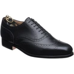 Piccadilly Brogues